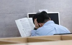 Hơn 1 triệu thanh niên Hàn Quốc không có việc làm