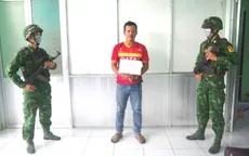 Bắt giữ đối tượng tàng trữ trái phép chất ma túy