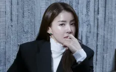 Nữ diễn viên Lee Si Young ly hôn chồng đại gia sau 8 năm chung sống