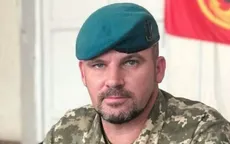 Ukraine thay Tổng tham mưu trưởng quân đội giữa lúc “nước sôi lửa bỏng”