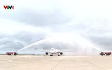 Khánh Hòa đón dòng du khách Nga trở lại