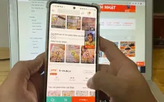 Bán hàng online không còn là "miếng bánh dễ ăn"