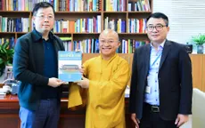 "Từ Siddhartha đến Đức Phật - Hành trình giác ngộ" sẽ được phát trên VTVgo vào dịp Vesak 2025
