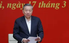 Tổng Bí thư Tô Lâm làm việc với Tiểu ban Kinh tế - xã hội Đại hội XIV