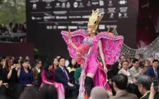 Tuần lễ thời trang sinh viên toàn cầu 2025 - quy tụ 150 nhà thiết kế trẻ