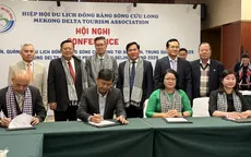 Các tỉnh Đồng bằng sông Cửu Long quảng bá du lịch tại thị trường Trung Quốc