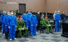 Vụ án thứ 5 tòa xét xử vắng mặt Chủ tịch AIC Nguyễn Thị Thanh Nhàn đang bỏ trốn