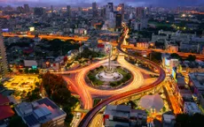 Thái Lan trấn áp hoạt động thương mại phi pháp