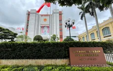 Hà Nội khen thưởng 1 tập thể, 11 cán bộ Công an có thành tích xuất sắc