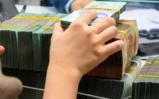 Facebook, Google, TikTok... nộp thuế gần 2.800 tỷ đồng trong một tháng