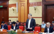 Tổng Bí thư Tô Lâm: Tập trung giải quyết dứt điểm 220 vụ việc khiếu nại, tố cáo kéo dài trong Quý II/2025