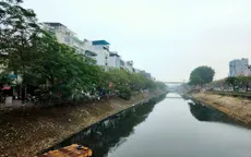 "Hồi sinh" sông Tô Lịch (kỳ 1): Nhiều nỗ lực bất thành và niềm hy vọng mới