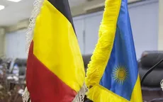 Rwanda cắt đứt quan hệ ngoại giao với Bỉ