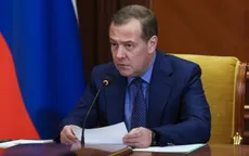 Lực lượng gìn giữ hòa bình của NATO ở Ukraine đồng nghĩa với chiến tranh