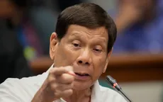 Philippines điều tra vụ bắt giữ cựu Tổng thống Duterte