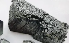 Kim loại đất hiếm - “Kho báu ngủ quên” của Nga
