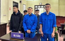 Nhóm đối tượng mua bán tài khoản ngân hàng, cấu kết với người nước ngoài “rửa tiền” hơn 160 tỷ đồng