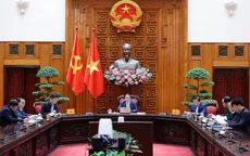 Thủ tướng: Hoàn thành cao tốc Châu Đốc - Cần Thơ - Sóc Trăng vào tháng 6/2026