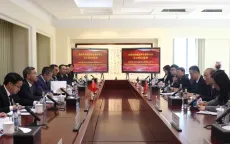 Kiểm toán nhà nước Việt Nam và Trung Quốc tăng cường hợp tác song phương