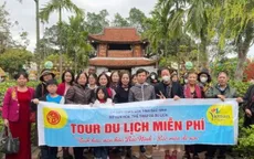 Bắc Ninh tăng xe, tăng chuyến cho các tour du lịch miễn phí cuối tuần