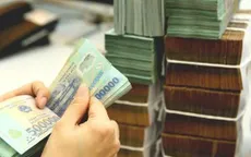 Thu ngân sách nhà nước 2 tháng đầu năm xấp xỉ đạt nửa triệu tỷ đồng