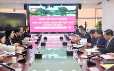 Thúc đẩy hợp tác nghiên cứu và phát triển các đặc khu kinh tế
