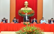 Văn kiện Đại hội Đảng phải là cẩm nang hành động