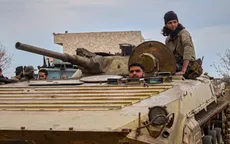 Lebanon và Syria đồng ý ngừng bắn tại biên giới