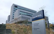 Europol chống tội phạm sử dụng trí tuệ nhân tạo