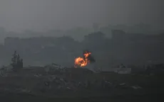 Israel tái tấn công Gaza, triển vọng hòa bình tại Trung Đông trở nên xa vời