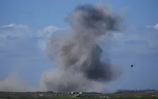 Israel tiếp tục không kích Gaza, ít nhất 20 người thiệt mạng