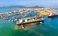 Chấp thuận chủ trương đầu tư Dự án bến cảng tổng hợp Long Sơn Mỹ Xuân