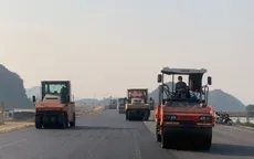 Đôn đốc tiến độ các dự án cao tốc trên cả nước