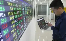 VN-Index giảm phiên thứ hai liên tiếp