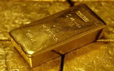 Giá vàng vượt mức 99 triệu đồng/lượng