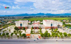 Thành phố Đồng Hới trình phương án giảm 15 phường, xã xuống còn 3