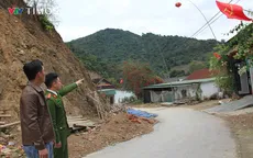 Nghệ An: Đổi thay vùng “đất dữ” về ma tuý, giữ gìn bình yên bản làng