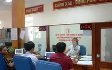 Hà Nội yêu cầu xử lý hồ sơ trong 24 giờ đối với các dự án trọng điểm
