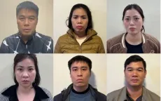 Hơn 2.000 tỷ đồng bị “che giấu” ngoài sổ sách từ việc bán hàng nghìn lô đất trong vụ Phúc Sơn