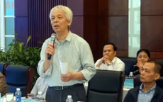Đồng thuận việc sớm đưa chữ viết Cơ Tu vào giảng dạy