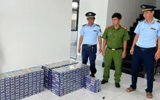 Siết chặt kiểm tra, xử lý thuốc lá lậu, thuốc lá điện tử