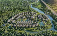 Bất động sản năng lượng: Xu hướng mới của tương lai