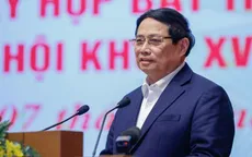 Quyết tâm giải quyết dứt điểm tình trạng chậm ban hành văn bản quy định chi tiết các luật, nghị quyết