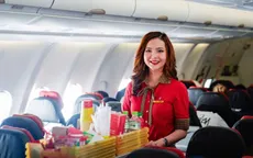 Bay thẳng TP HCM đi Nagoya, Fukuoka, khám phá xứ sở "Mặt trời mọc" cùng Vietjet
