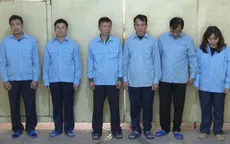 Tạm giữ nhiều lãnh đạo phường ở quận Hoàng Mai (Hà Nội) về tội nhận hối lộ