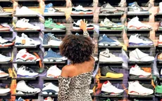 Doanh thu của Nike giảm mạnh nhất 5 năm