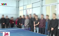 Triệt phá sới bạc quy mô lớn ngay tại quán karaoke