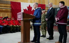 Canada và Australia phát triển hệ thống radar quân sự mới ở Bắc Cực