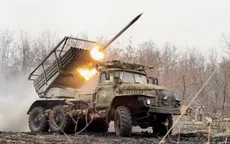Lầu Năm Góc xác nhận Mỹ tiếp tục viện trợ cho Ukraine