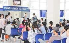 Quy định mới về cơ chế tài chính cho bảo hiểm xã hội giúp tiết kiệm 155 tỷ đồng/năm
